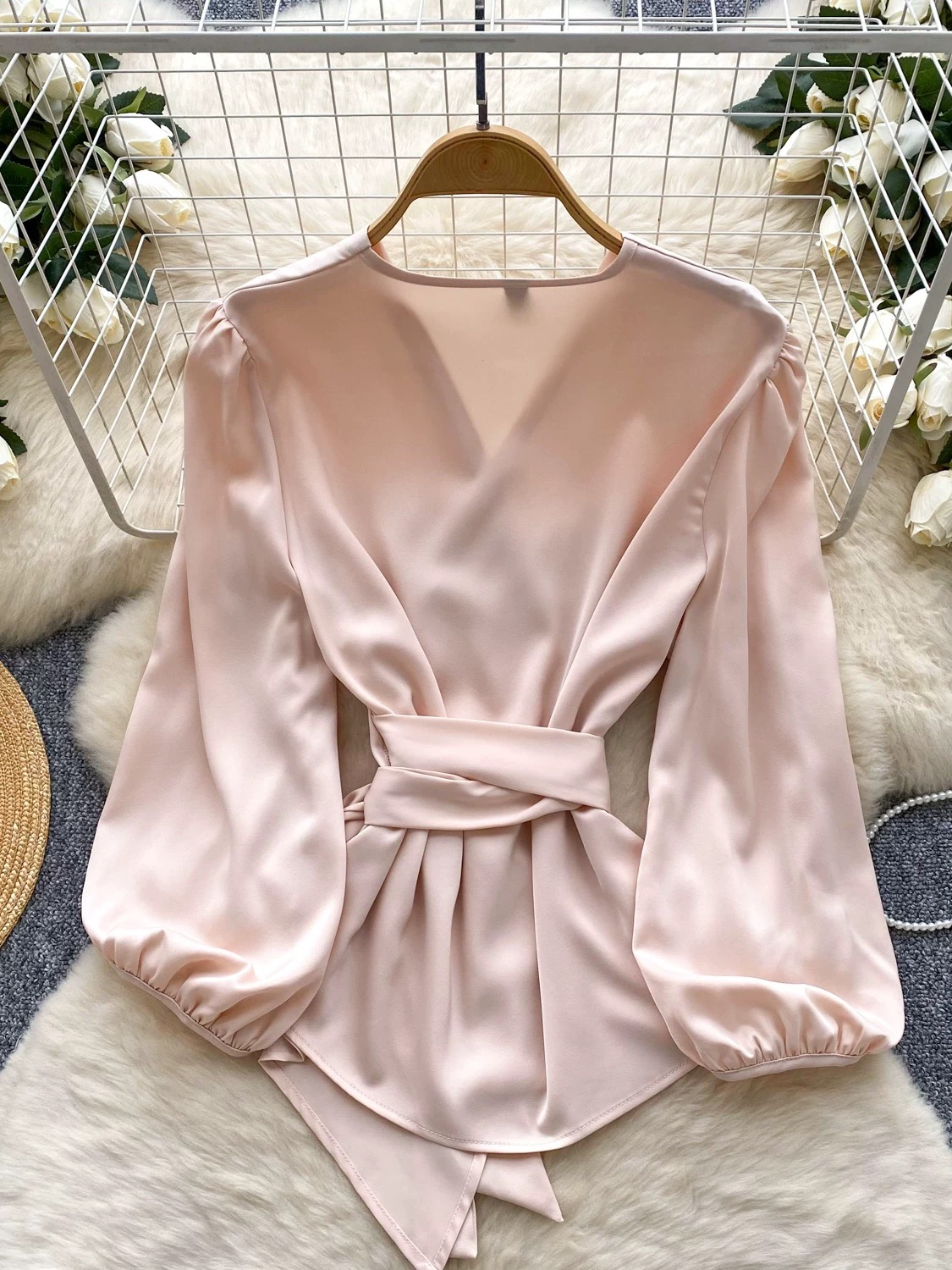 Evolve top FTO341 images